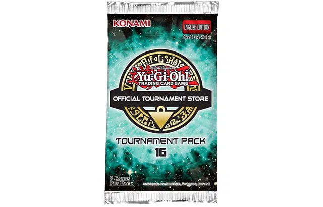 OCG OTS 16
