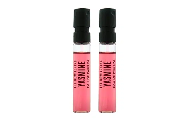 Yasmine EDT 2ml*2