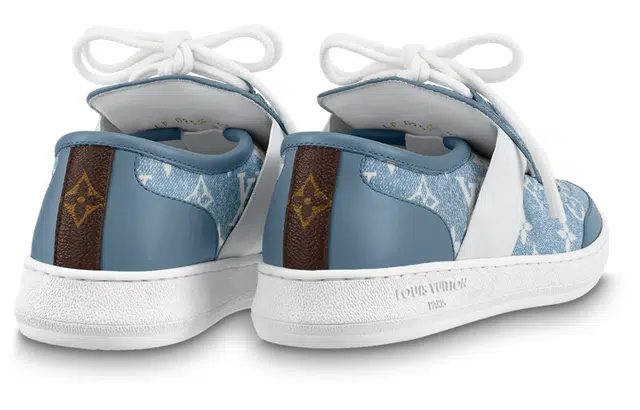 LOUIS VUITTON Lous