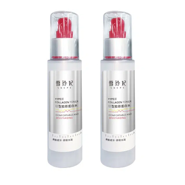 III 100ml100ml*2