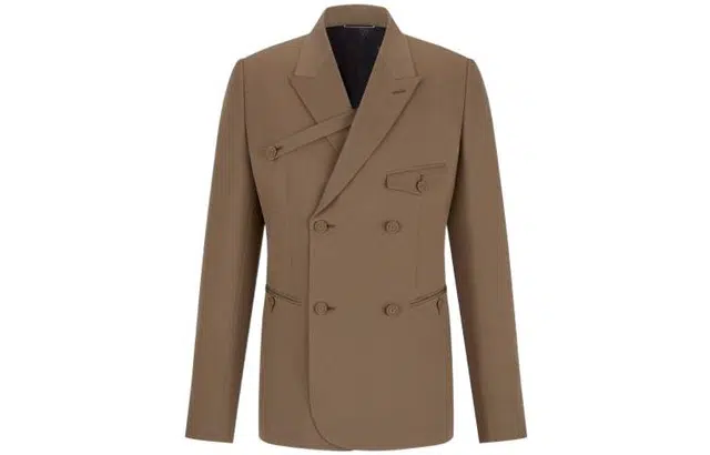 DIOR x Travis Scott Cactus Jack Dior FW22 T