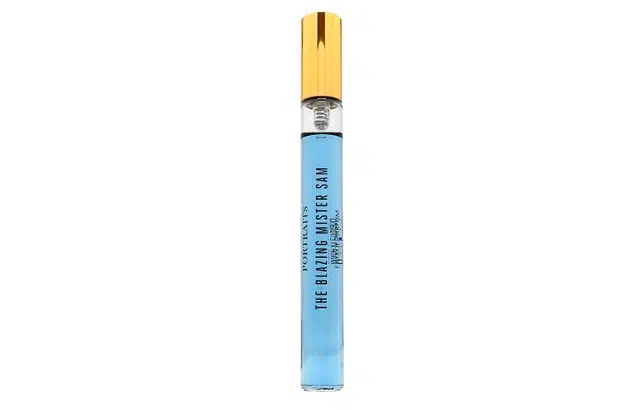 The Blazing Mr Sam EDP 10ml