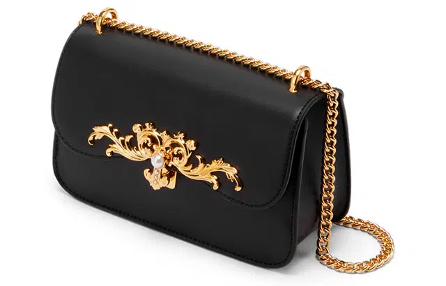 CHARLESKEITH PU CK