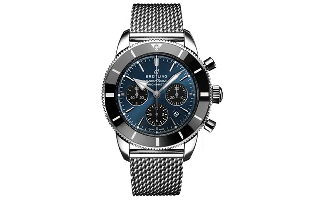 Breitling 200 44mm AB0162121C1A1