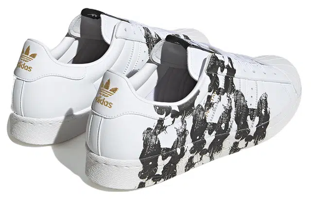 adidas Originals Superstar 80s "Year of the Dog"