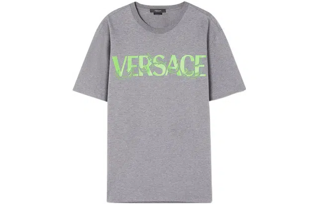 VERSACE SS23 LogoT