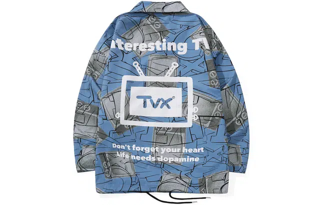 TVX