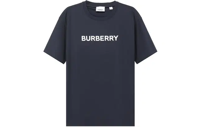 Burberry LogoT