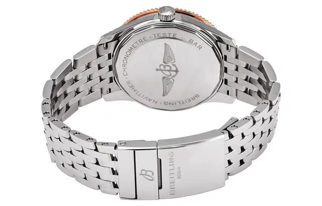 Breitling 30 41mm U17326211M1A1