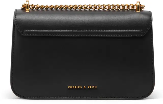CHARLESKEITH PU CK