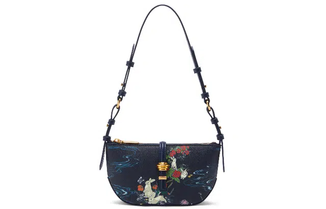 CHARLESKEITH PU ck CreamNavy