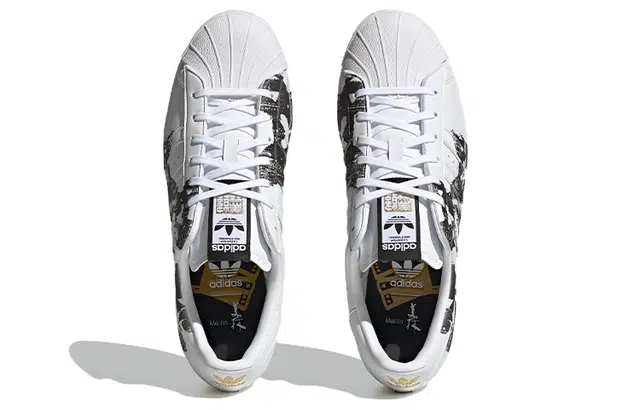 adidas Originals Superstar 80s "Year of the Dog"