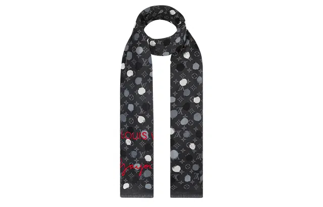 LOUIS VUITTON LV X YK PAINTED DOTS