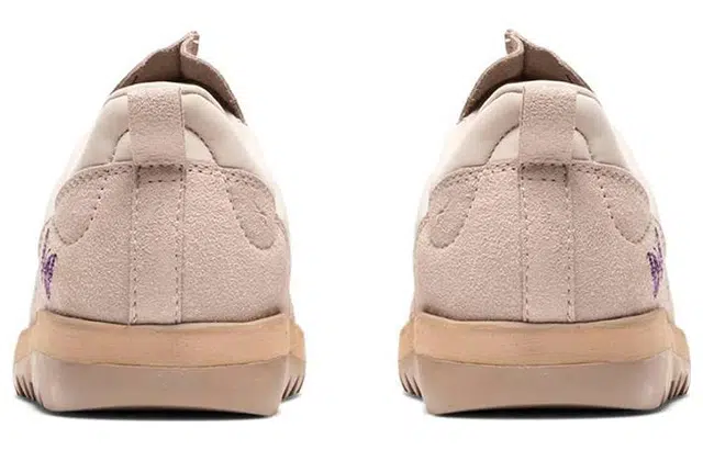 Needles x Reebok Beatnik Moc "Beige"
