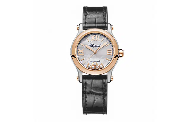 CHOPARD HAPPY SPORT 30 30mm 278573-6018