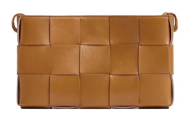 Bottega Veneta CASSETTE 15Intreccio