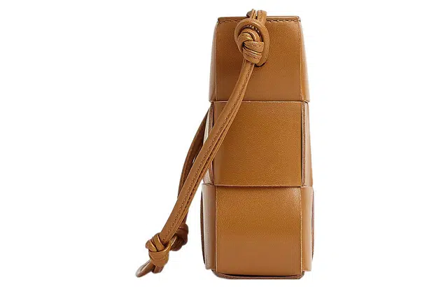 Bottega Veneta CASSETTE 15Intreccio