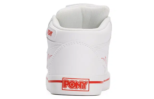 PONY Atop