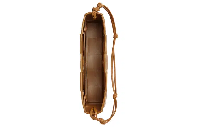 Bottega Veneta CASSETTE 15Intreccio