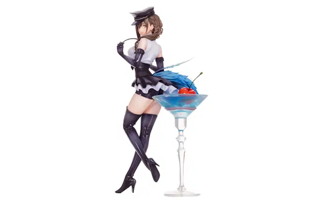 ALTER 17 25cm