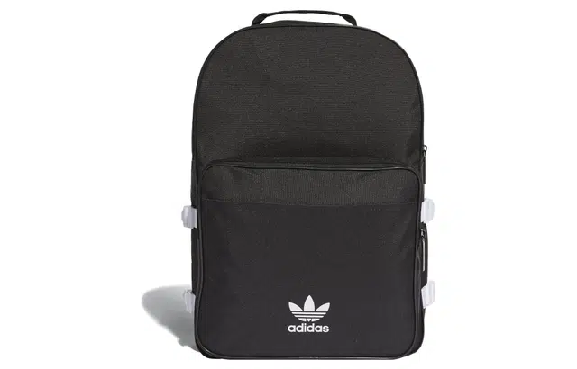 adidas Originals Backpack Black
