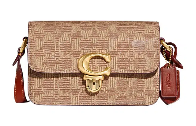 COACH Studio 19