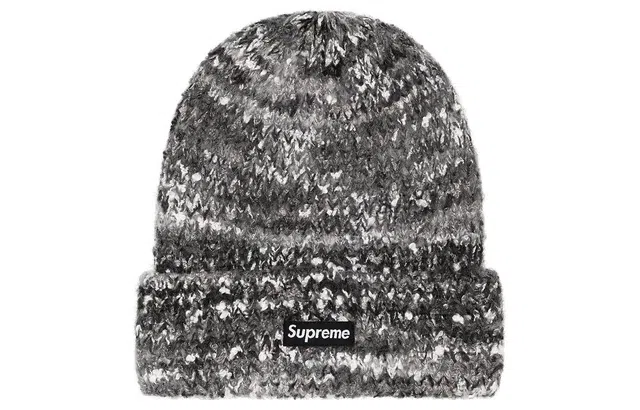 Supreme Space Dye Beanie