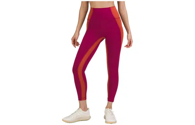 lululemon Wunder Train Everlux 24"