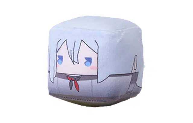 SEGA 7cm