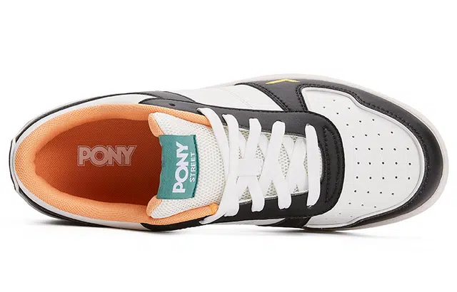 PONY Street
