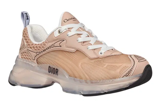 DIOR Vibe