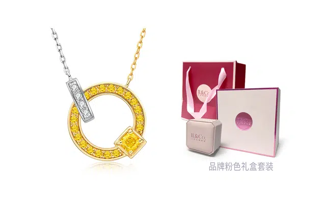 ILCo 18K