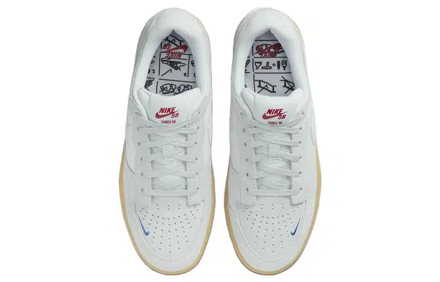 Nike SB Force 58