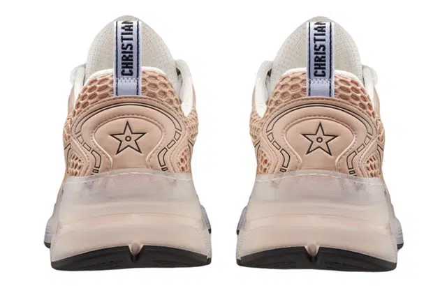 DIOR Vibe