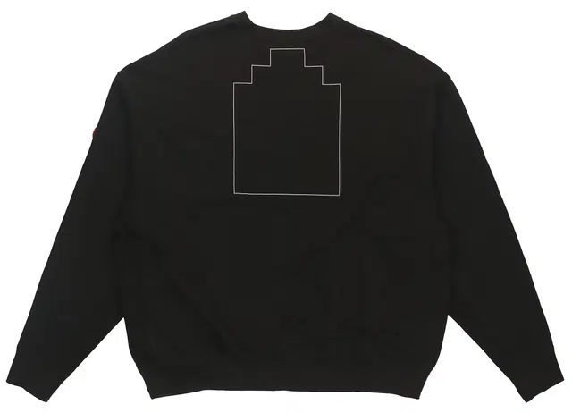 Cav Empt SS22