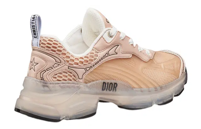 DIOR Vibe