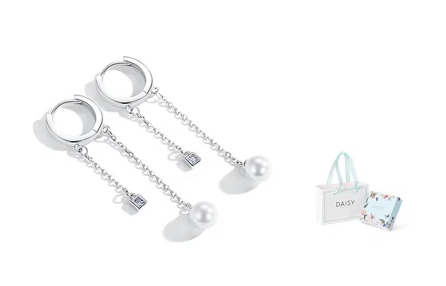 DAISY BEAUTY S925
