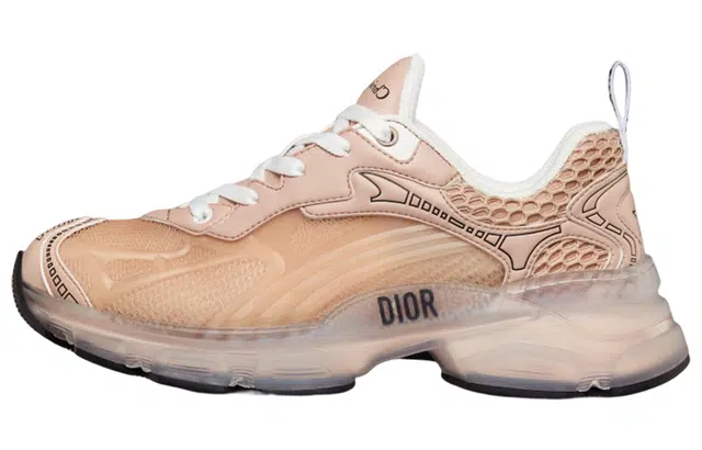 DIOR Vibe