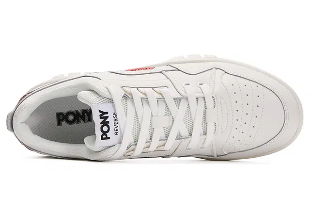 PONY Reverse