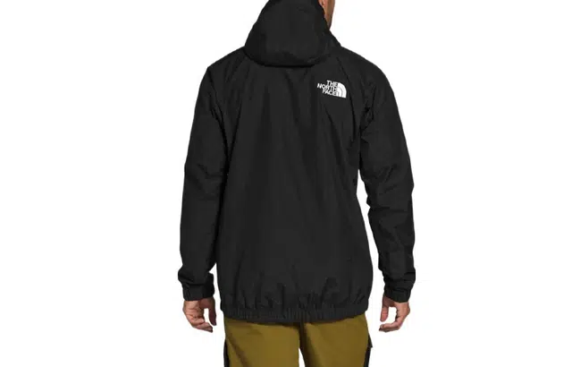 THE NORTH FACE Logo