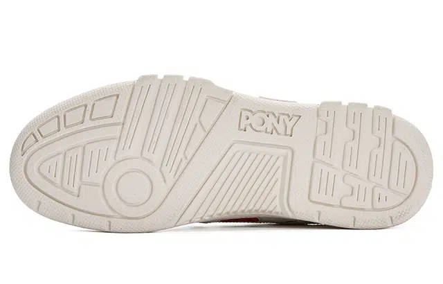 PONY Reverse