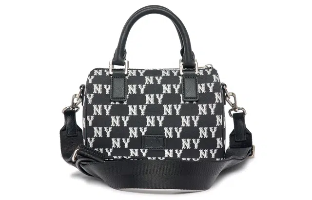 MLB Logo Tote