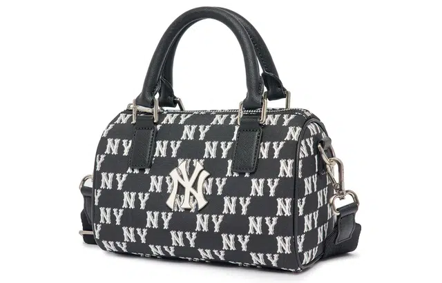 MLB Logo Tote