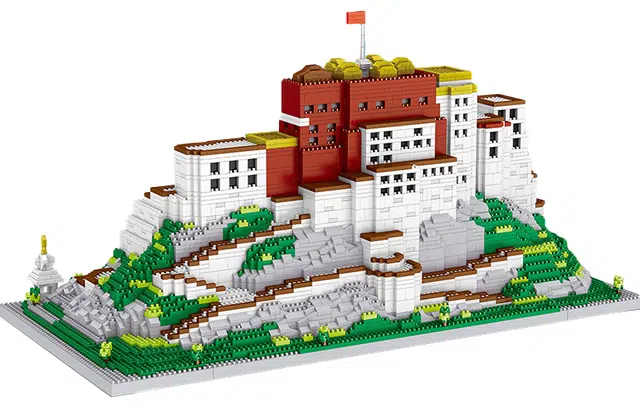 4904pcs