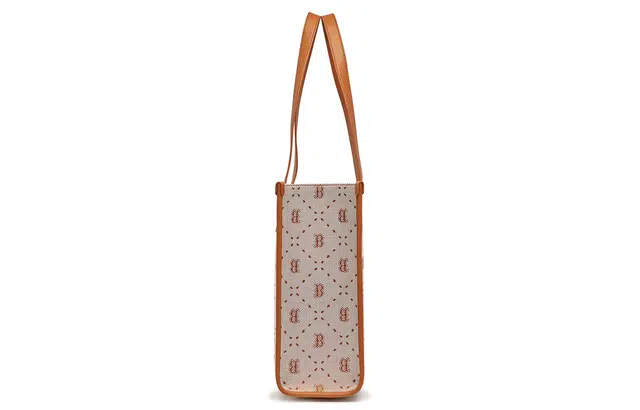 MLB Logo Tote
