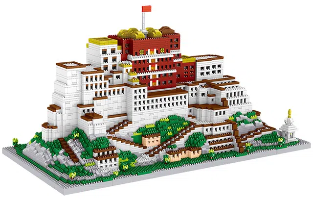4904pcs