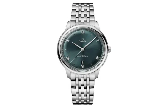 Omega De Ville 434.10.40.20.10.001