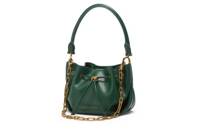 CHARLESKEITH CK BlackBlueDark Green