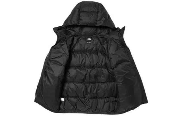 The North Face