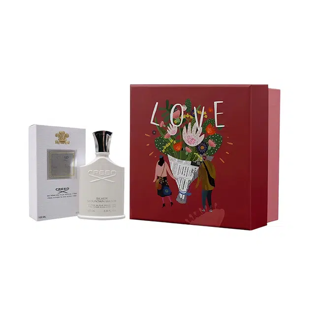 CREED CREED LOVE CREED LOVE EDP